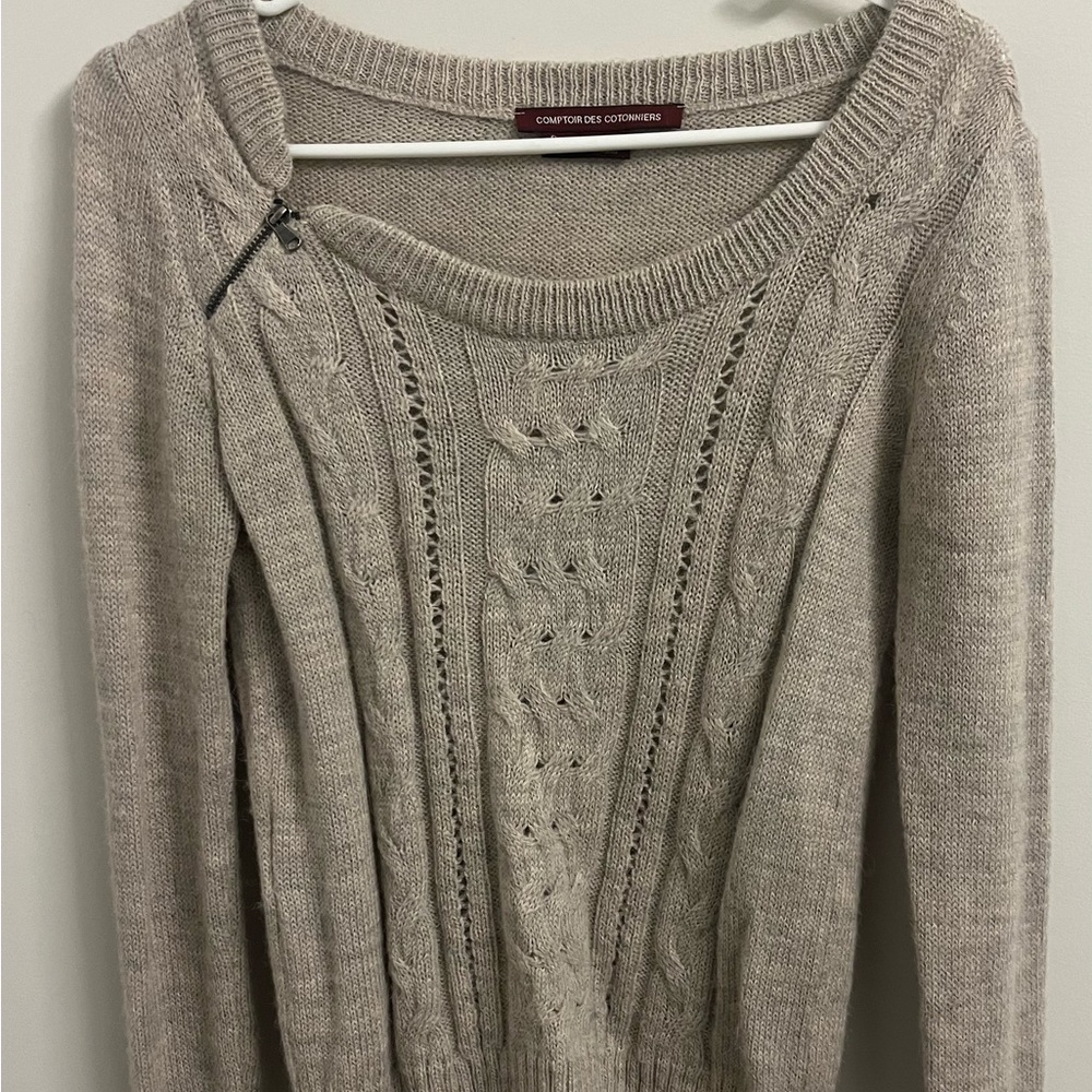 Comptoir des Cotonniers sweater